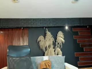 Isabellaa-Joness's Live Sex Cam Show