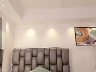 Isabellaa-Joness's Live Sex Cam Show