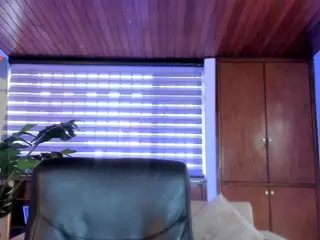 Isabellaa-Joness's Live Sex Cam Show