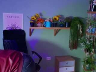 littlelua Live Webcam on CamSoda