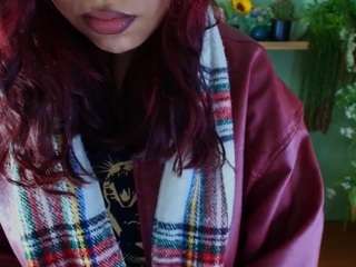 littlelua - Live Cam