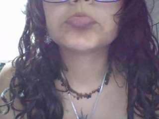 littlelua Live Webcam on CamSoda