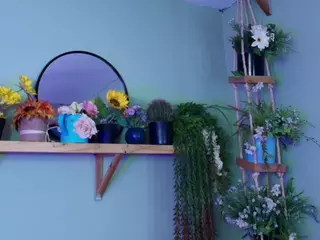 Littlelua's Live Sex Cam Show
