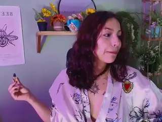 Littlelua's Live Sex Cam Show