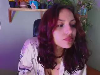 Littlelua's Live Sex Cam Show