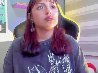 Littlelua's Live Sex Cam Show