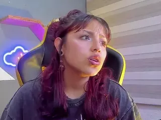 Littlelua's Live Sex Cam Show