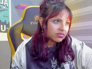 Littlelua's Live Sex Cam Show