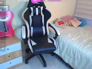 Littlelua's Live Sex Cam Show