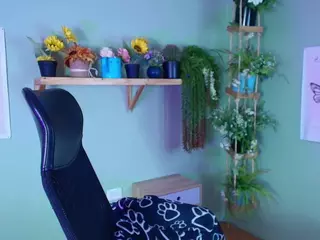 Littlelua's Live Sex Cam Show
