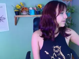 Littlelua's Live Sex Cam Show