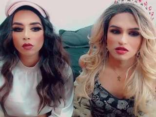 newdolls Live Webcam on CamSoda