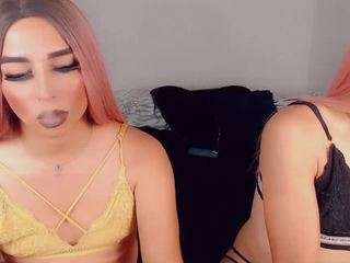 newdolls from CamSoda is Freechat
