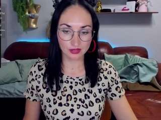 Glasses Anal camsoda stefanapaw