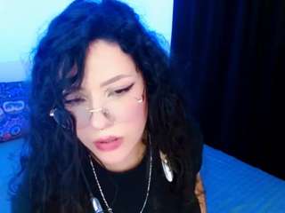 vanessaasecas webcam