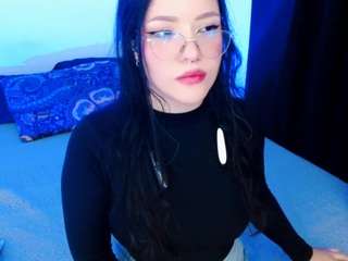 vanessaasecas Live Webcam on CamSoda