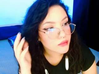 vanessaasecas Live Webcam on CamSoda