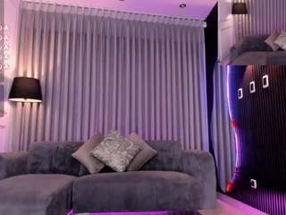 anna-parkker webcam