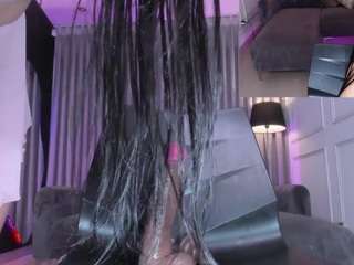 anna-parkker - Live Cam