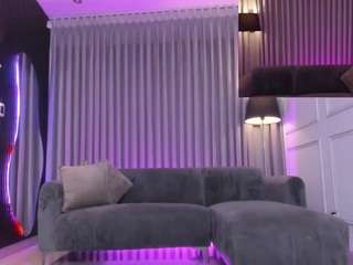 anna-parkker - Cam en Direct