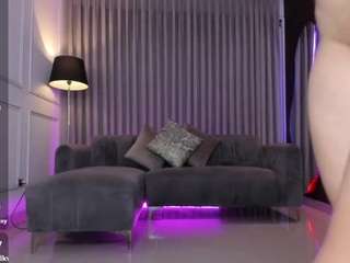 anna-parkker from CamSoda