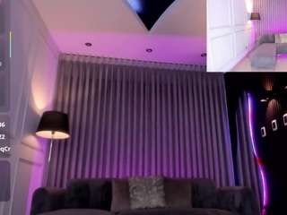 anna-parkker webcam model