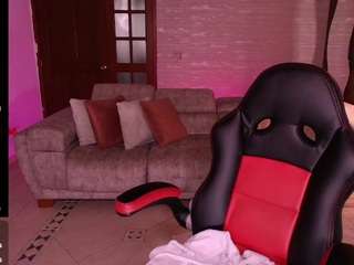 anna-parkker live cam profile