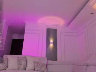 anna-parkker Live Webcam on CamSoda