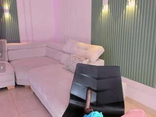 anna-parkker live webcam show