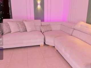 Anna-parkker live webcam show