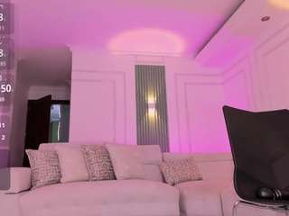 Anna-parkker live webcam show