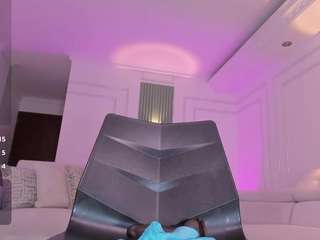 Anna-parkker live webcam show