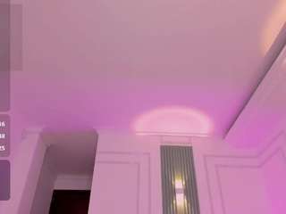 Anna-parkker live webcam show