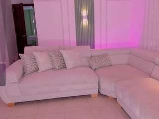 Anna-parkker live webcam show