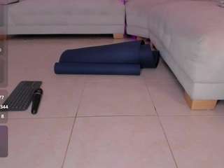 Anna-parkker live cam preview