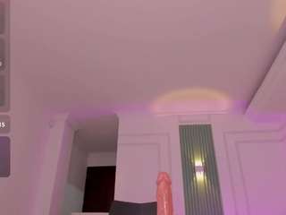 anna-parkker's live room