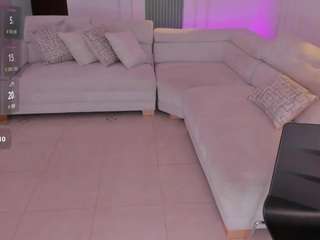 anna-parkker Live Webcam on CamSoda