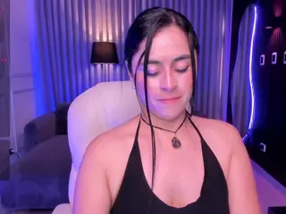 Anna-parkker's Live Sex Cam Show