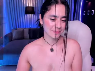 Anna-parkker's Live Sex Cam Show