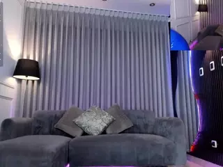 Anna-parkker's Live Sex Cam Show