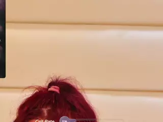 AnnMayX's Live Sex Cam Show