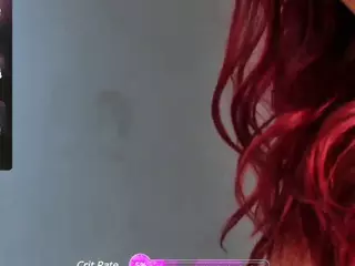 AnnMayX's Live Sex Cam Show