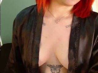 cherrywix-redd Porn