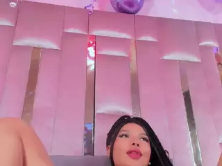 CleoBrown's Live Sex Cam Show
