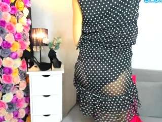 crystalsexy Live Webcam on CamSoda