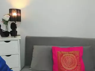 CrystalSexy's Live Sex Cam Show