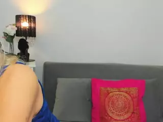 CrystalSexy's Live Sex Cam Show