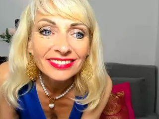 CrystalSexy's Live Sex Cam Show
