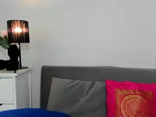 CrystalSexy's Live Sex Cam Show