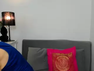 CrystalSexy's Live Sex Cam Show